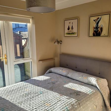 Kilkenny City Apartment Екстер'єр фото