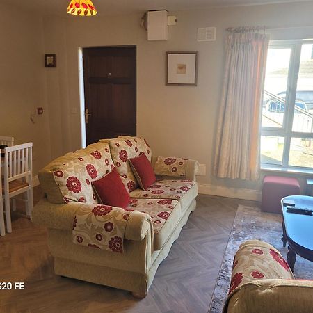 Kilkenny City Apartment Екстер'єр фото