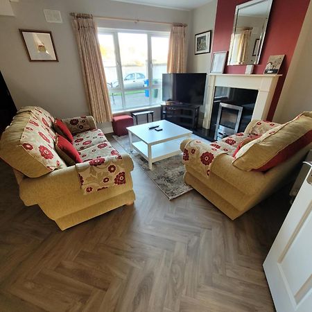 Kilkenny City Apartment Екстер'єр фото