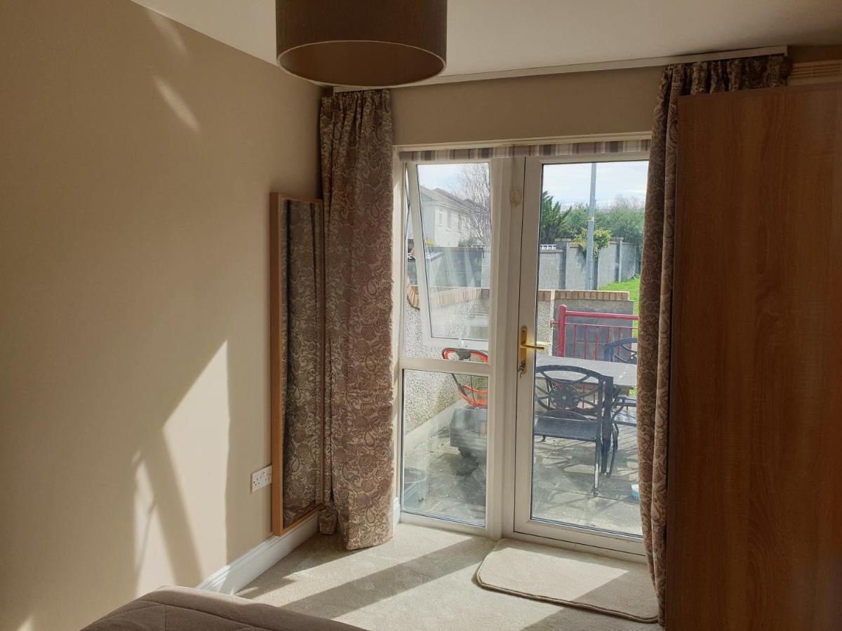 Kilkenny City Apartment Екстер'єр фото