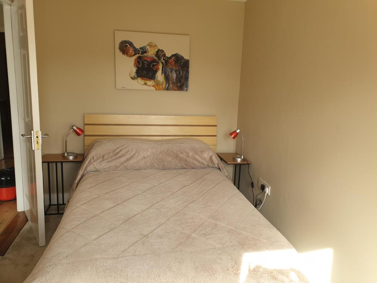 Kilkenny City Apartment Екстер'єр фото