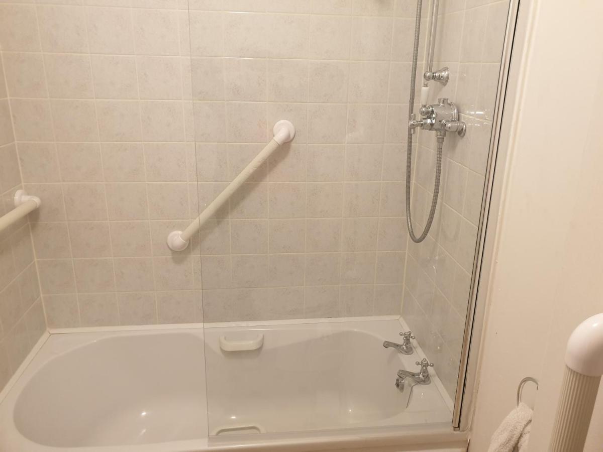 Kilkenny City Apartment Екстер'єр фото