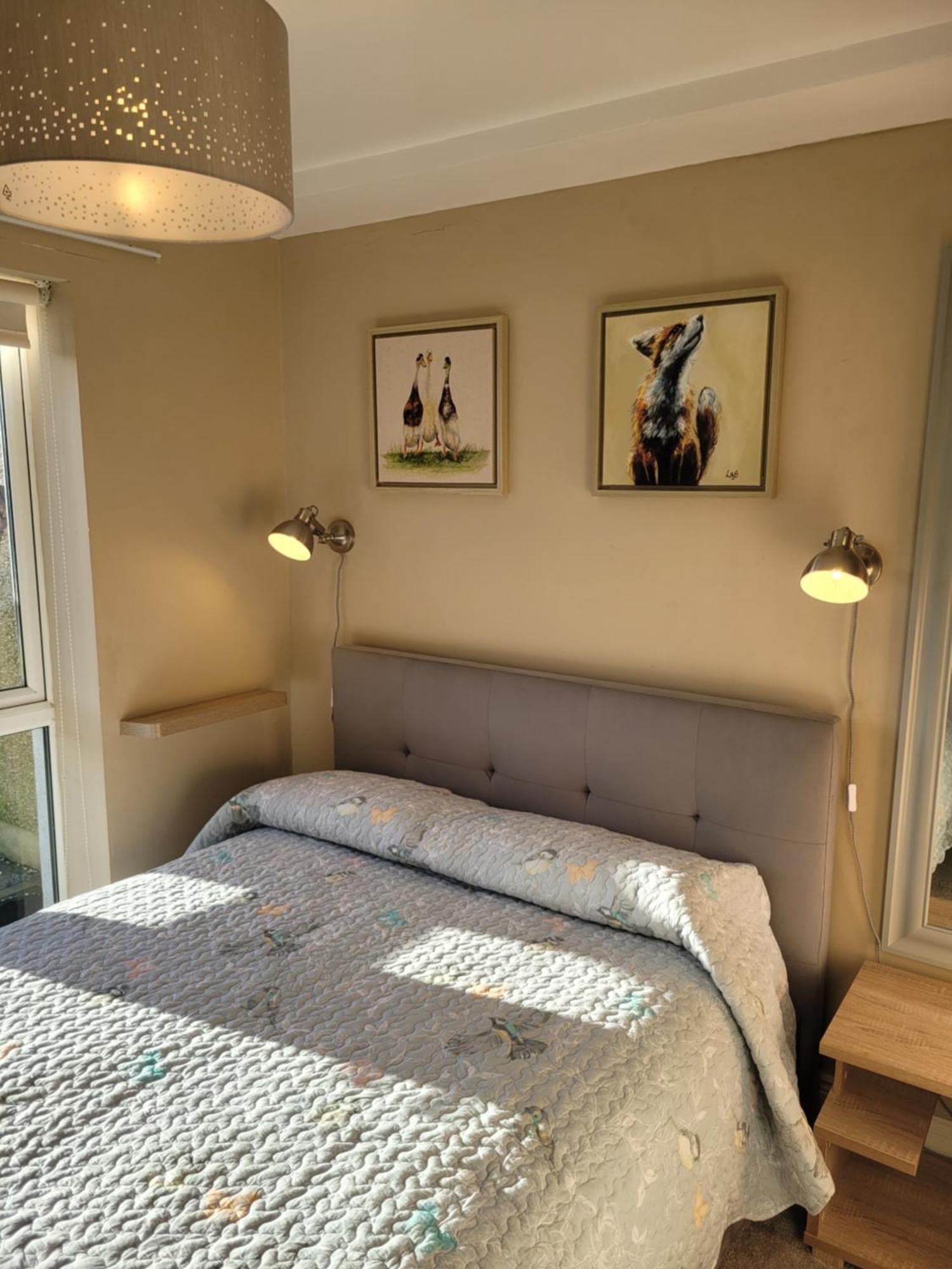 Kilkenny City Apartment Екстер'єр фото